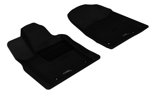Tapetes Uso Rudo 3d Maxpider Cherokee 2014-2018 1ra Fila