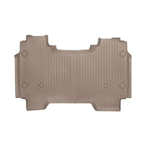 Tapete Weathertech Ram 2019+ Cabina Doble 2da Fila