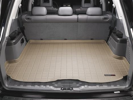 Tapetes Wt Acura Mdx 2001-2006 - 1ra+2da Filas + Cajuela