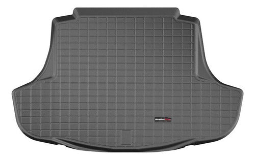 Tapetes Weathertech Lexus Es Hybrido 2019+ 1ra+2daf+cajuela