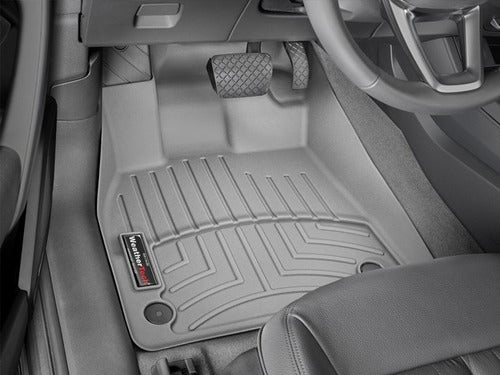 Tapetes Weathertech Audi Q5 Phev 2020+ 1ra+2da Filas+ Caj