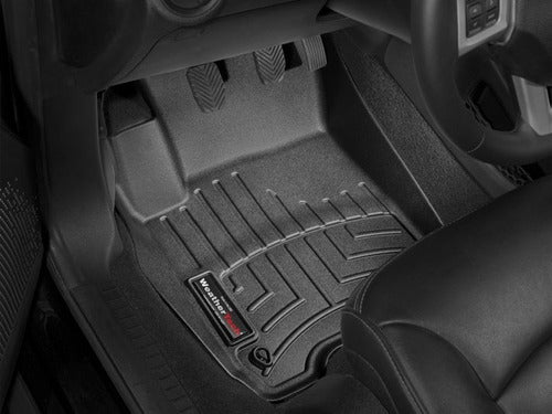 Tapetes Weathertech Journey 09-18 - 1ra+2da+3ra Filas + Caj