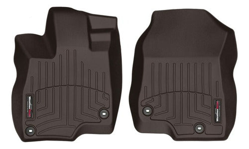 Tapetes Weathertech Acura Rdx 2020 - 1ra+2da Filas + Cajuela