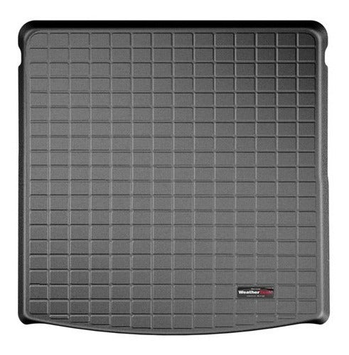 Tapete Weathertech Golf Variant Sportwagen 2016-18- Cajuela