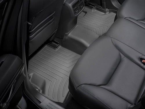 Tapetes Weathertech Cx-9 2016-2020 -1ra+2da Filas+ Caj L