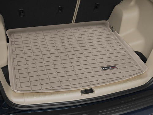 Tapetes Weathertech Land Rover Lr2 2013-2015 - 1ra+2da F + C