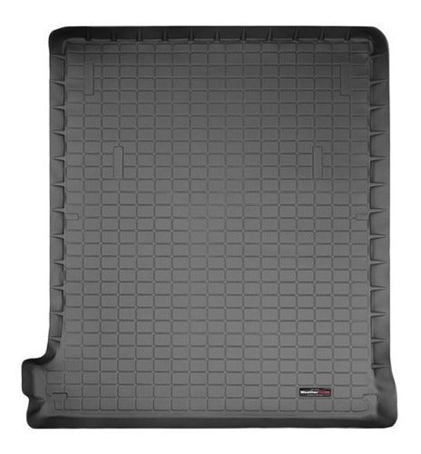 Tapetes Weathertech Suburban 1992-1999 - 1ra+2daf+cajuela L