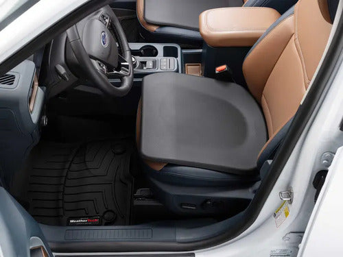 Cojin Para Asiento De Auto Weathertech