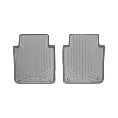 Tapetes Weathertech Uso Rudo Audi A8 2005-2010 1ra+2da Filas
