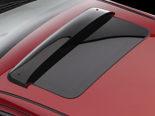 Deflector Weathertech Para Techo Audi A4 1996- 2017