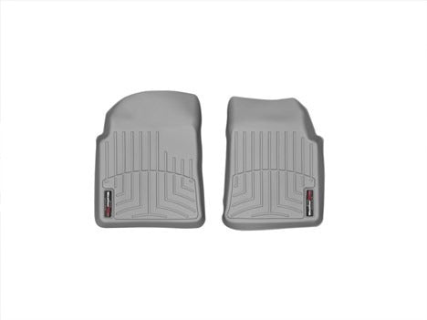 Tapetes Uso Rudo Weathertech Ecosport 2004-2010 - 1ra Fila
