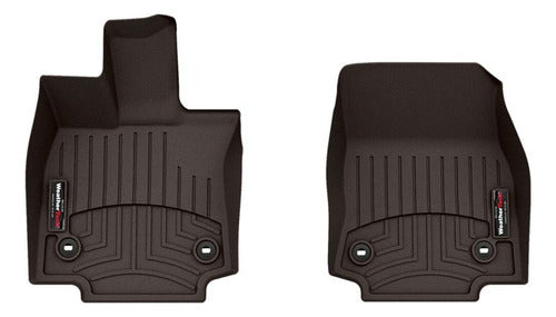Tapetes Uso Rudo Weathertech Lexus Rx 2023+ 1ra+2daf+caj
