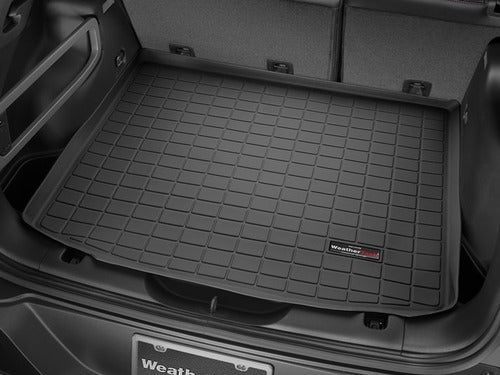 Tapetes Weathertech Cherokee 2014-2020 - 1ra+2da Filas + Caj