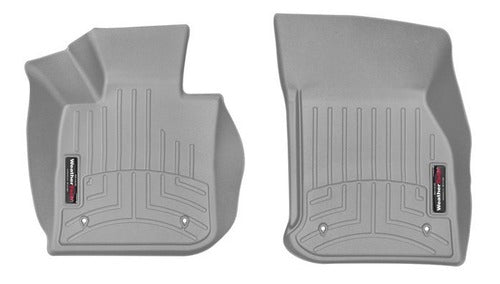 Tapete Weathertech Mini Hardtop 14-21 4 Puertas - 1ra+2daf