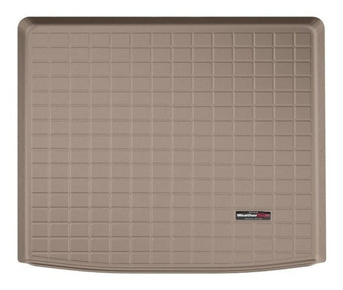 Tapete Uso Rudo Weathertech Cherokee 2014-2020 - Cajuela