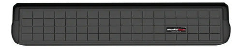 Tapetes Hp Weathertech Sequoia 2023+ 1ra+2da+3ra Filas+caj C