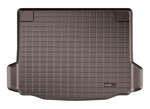 Tapetes Weathertech Bmw X3 2018+ 1ra+2da Filas + Cajuela