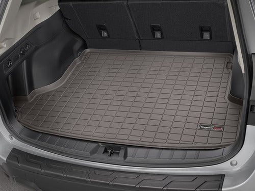 Tapete Weathertech Forester 2019-2021 - Cajuela