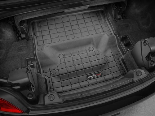 Tapetes Uso Rudo Weathertech Bmw Z4 2009-2015 - Cajuela