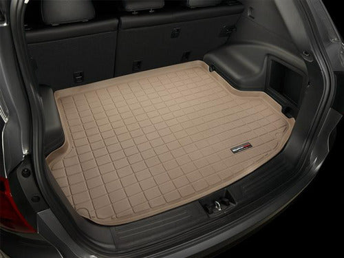 Tapetes Weathertech Ix35/tucson 2010-2015 1ra+2da Filas+ Caj