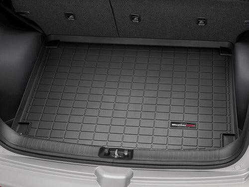 Tapetes Weathertech Niro 2017+ 1ra+2da Filas + Cajuela