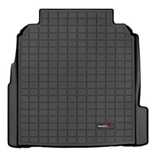 Tapete Weathertech Serie 4 Convertible 2021+ Cajuela