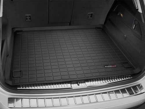 Tapetes Weathertech Touareg 2011-2018 - Cajuela