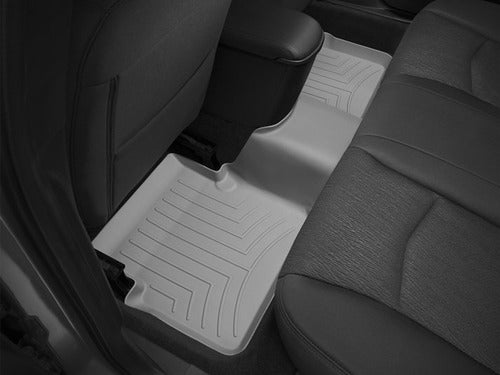 Tapete Weathertech Chrysler 200 2012-2014 - 2da Fila