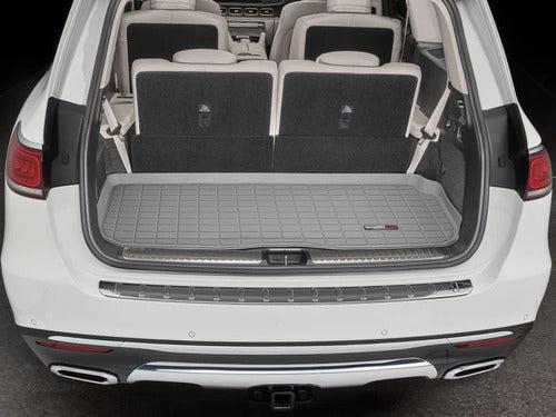 Tapete Uso Rudo Weathertech Clase Gls 2020-2021 - Cajuela C