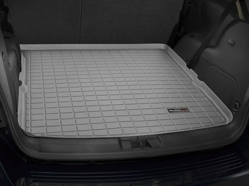 Tapetes Weathertech Journey 2009-2018 1ra+2da Filas+ Cajuela