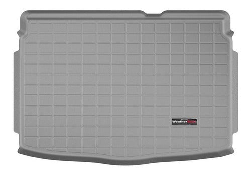 Tapetes Weathertech Soul 2020-2021 - 1ra+2da Filas+caj