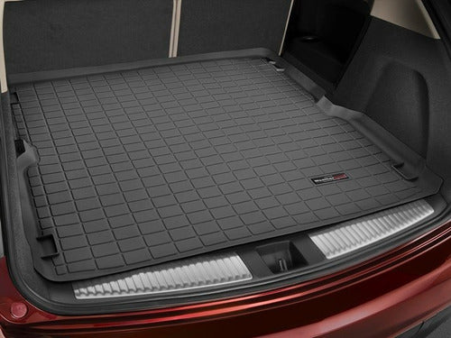 Tapetes Weathertech Acura Mdx 2022+ 1ra+2da F+ Caj Larga