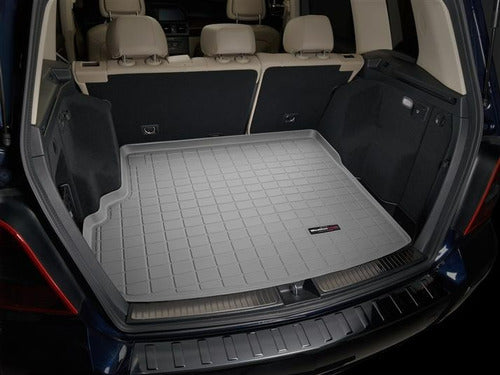 Tapete Uso Rudo Weathertech Clase Glk 2009-2015 - Cajuela