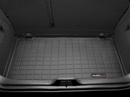 Tapete Uso Rudo Weathertech Clio 2012-2018 - Cajuela Hb