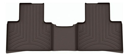 Tapetes Uso Rudo Weathertech Lexus Rx 2023+ 1ra+2daf+caj