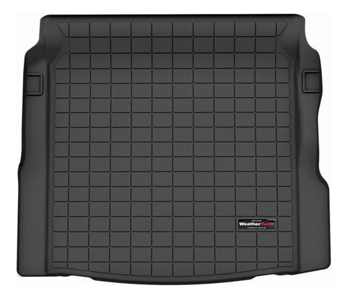 Tapetes Weathertech Serie 2 2022+ 1ra+2da Filas + Cajuela