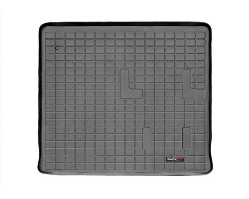 Tapetes Weathertech Hummer H2 2006-2010 - 1ra+2da F+ Cajuela