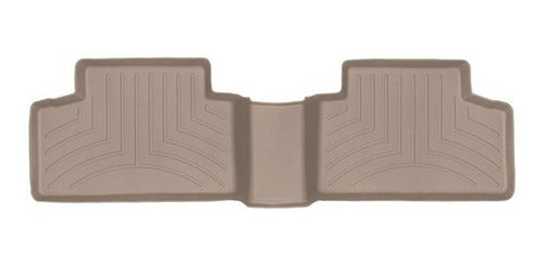 Tapetes Weathertech Clase Glb 2020+ -1ra+2daf+caj 5 Pas