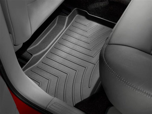 Tapetes Weathertech Chrysler 300 2005-2010 - 2da Fila