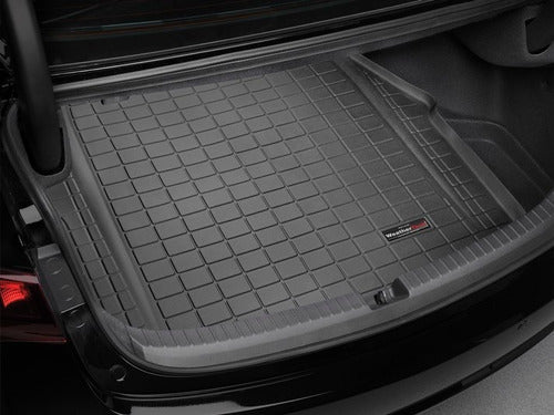 Tapete Uso Rudo Weathertech Acura Tlx 2015-2020 - Cajuela