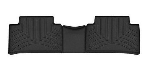 Tapete Uso Rudo Weathertech Sorento 2021+ 2da Fila