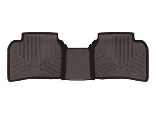 Tapete Uso Rudo Weathertech Cadillac Xt4 2019+ 2da Fila