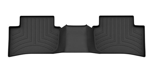 Tapetes Weathertech Corolla Cross 2022+ 1ra+2daf+cajuela