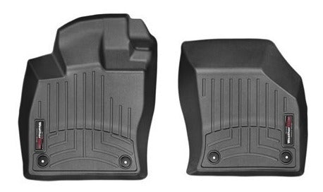 Tapetes Weatertech Premium Uso Rudo Para Audi