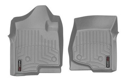 Tapetes Weathertech Escalade Esv 2007-2014 - 1ra Fila