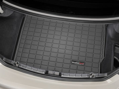 Tapete Weathertech Bmw Serie 6 2013-2019 - Cajuela