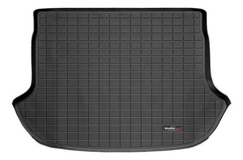 Tapete Uso Rudo Weathertech Murano 2009-2014 - Cajuela