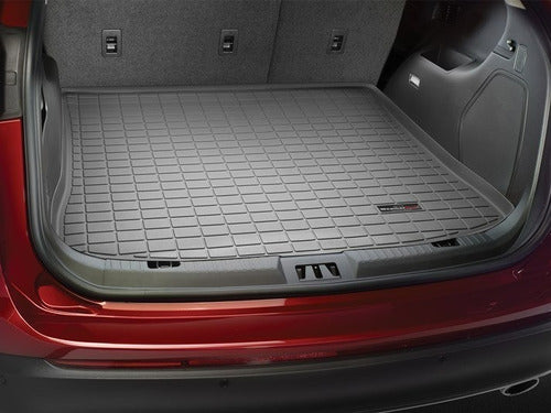 Tapetes Uso Rudo Weathertech Edge 2015-2020 - Cajuela