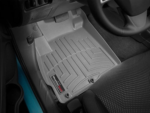 Tapetes Weathertech Outlander 2013-2021 - 1ra+2da + Cajuela