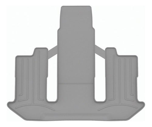 Tapete Uso Rudo Weathertech Hp Mazda Cx-90 2024+ 3ra Fila
